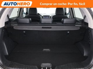 SsangYong Tivoli 1.6 Turbodiesel Limited 4x2