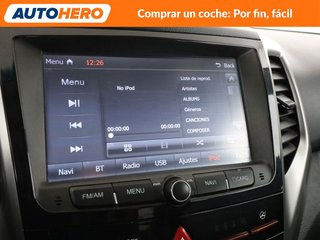 SsangYong Tivoli 1.6 Turbodiesel Limited 4x2