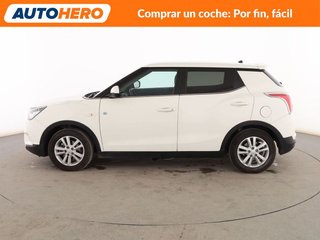 SsangYong Tivoli 1.6 Turbodiesel Limited 4x2