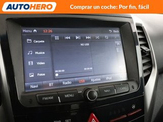 SsangYong Tivoli 1.6 Turbodiesel Limited 4x2