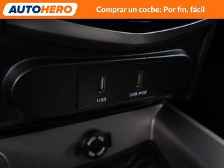 SsangYong Tivoli 1.6 Turbodiesel Limited 4x2