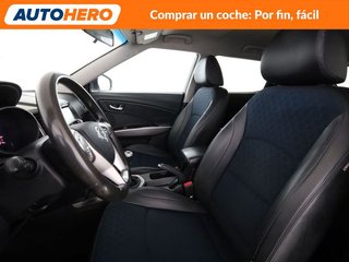SsangYong Tivoli 1.6 Turbodiesel Limited 4x2