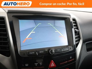 SsangYong Tivoli 1.6 Turbodiesel Limited 4x2