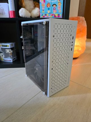 PC Gaming i5 16GB SSD Samsung Windows 11 computer