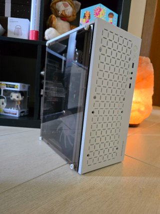 PC Gaming i5 16GB SSD Samsung Windows 11 computer