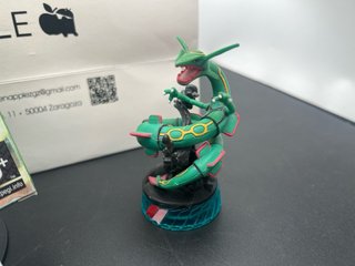 Pokémon Edición Esmeralda GAME BOY ADVANCE // GARA