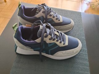 Zapatillas deportivas Munich Talla 41