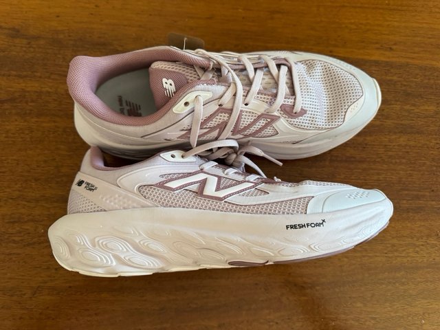 Sneakers New Balance Fresh Foam Taglia 42