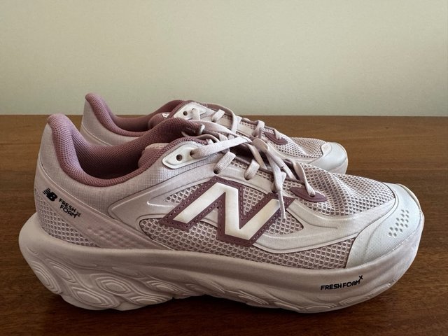 Sneakers New Balance Fresh Foam Taglia 42