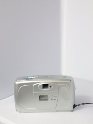 Kodak Advantix C350 Cámara Analógica