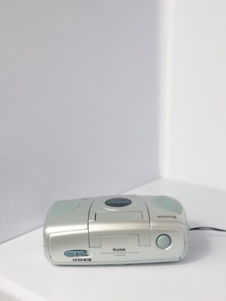 Kodak Advantix C350 Cámara Analógica