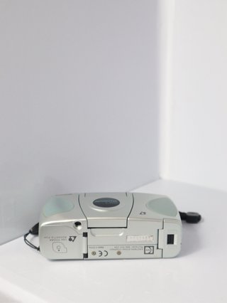 Kodak Advantix C350 Cámara Analógica