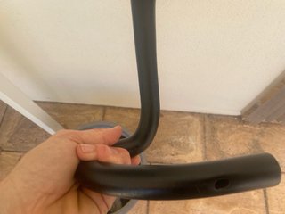 Manillar Integrado Carbono Carretera Garmin