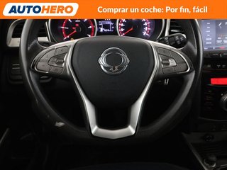 SsangYong Tivoli 1.6 Turbodiesel Limited 4x2