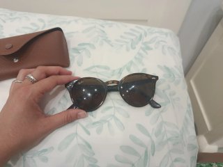 Gafas de sol Ray-Ban Tortoise