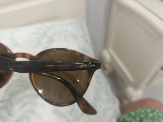 Gafas de sol Ray-Ban Tortoise