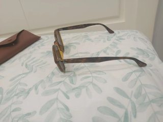 Gafas de sol Ray-Ban Tortoise