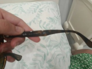 Gafas de sol Ray-Ban Tortoise