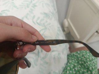 Gafas de sol Ray-Ban Tortoise