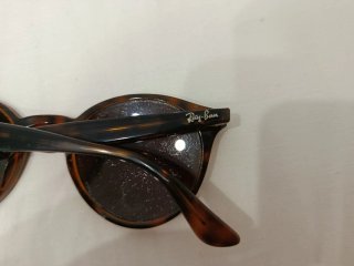 Gafas de sol Ray-Ban Tortoise