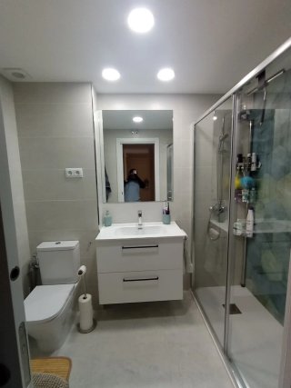 SERVICIO DE LIMPIEZA
