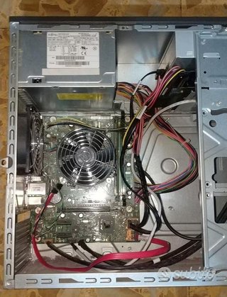 Ultimo rimasto! Fujitzu PH300 I7