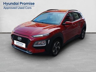 Hyundai Kona 2020
