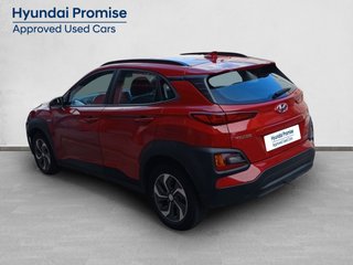 Hyundai Kona 2020