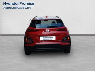 Hyundai Kona 2020