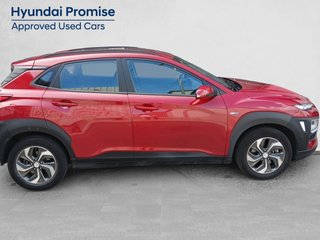 Hyundai Kona 2020