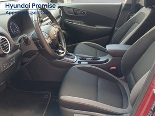 Hyundai Kona 2020