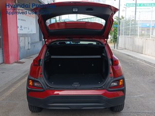 Hyundai Kona 2020