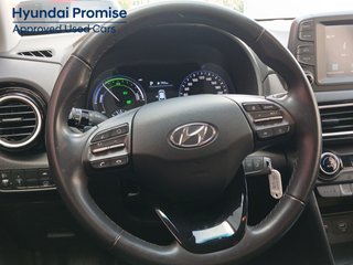 Hyundai Kona 2020