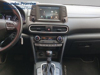 Hyundai Kona 2020