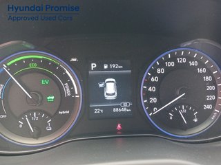 Hyundai Kona 2020