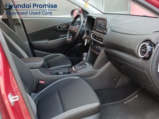 Hyundai Kona 2020