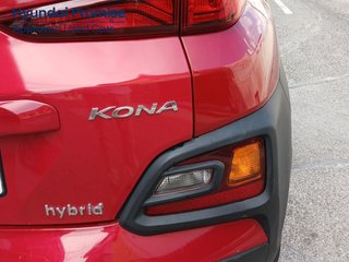 Hyundai Kona 2020