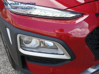 Hyundai Kona 2020