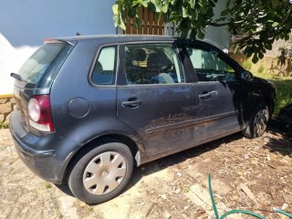 Volkswagen Polo 2007