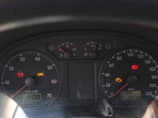 Volkswagen Polo 2007