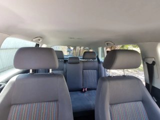 Volkswagen Polo 2007