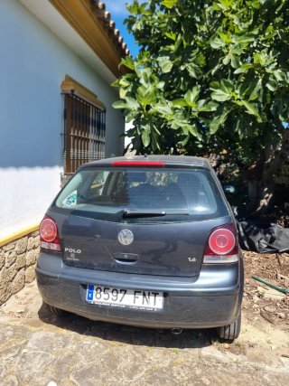 Volkswagen Polo 2007