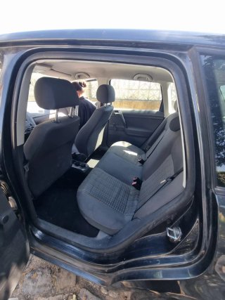 Volkswagen Polo 2007
