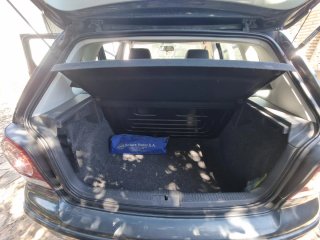 Volkswagen Polo 2007