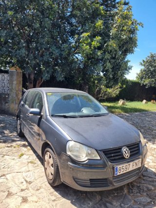 Volkswagen Polo 2007