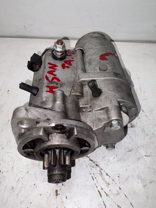MOTOR ARRANQUE Hyundai Santa Fe (SM)(2001->)