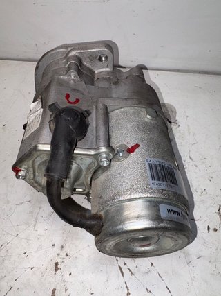 MOTOR ARRANQUE Hyundai Santa Fe (SM)(2001->)