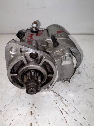 MOTOR ARRANQUE Hyundai Santa Fe (SM)(2001->)