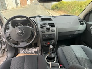 Renault Megane 2004