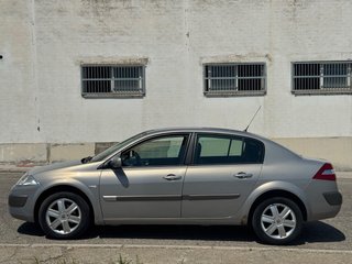 Renault Megane 2004